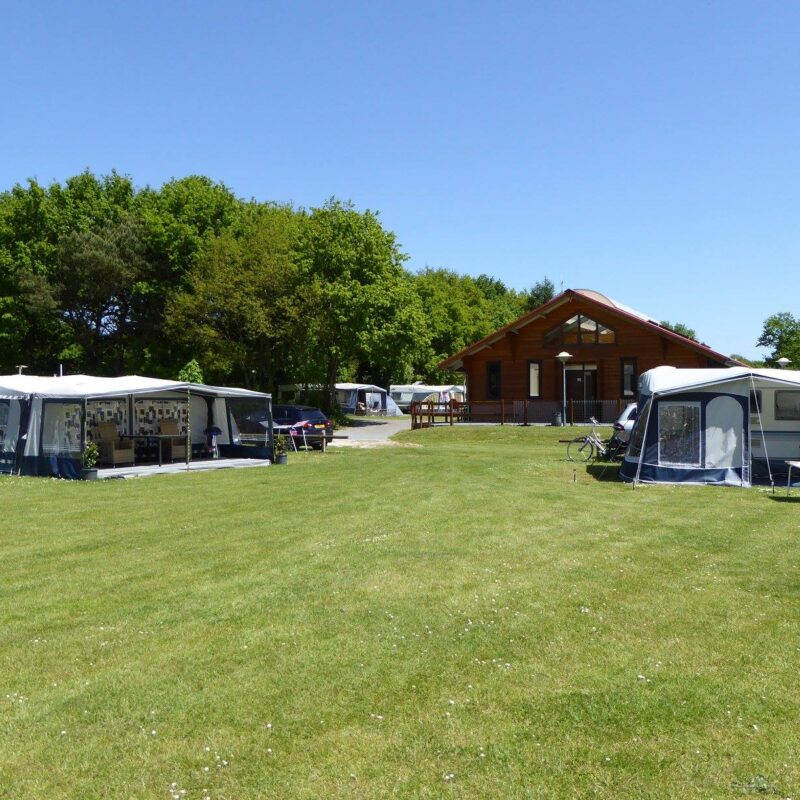 Vakantieoord de Bronzen Emmer