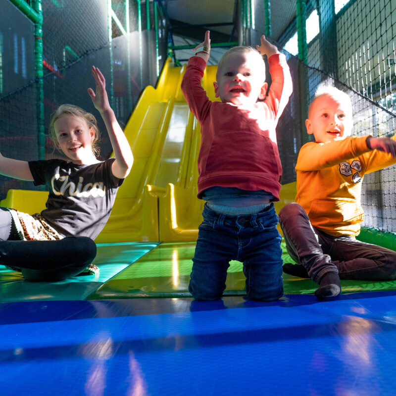 ’t Haasje recreatiepark