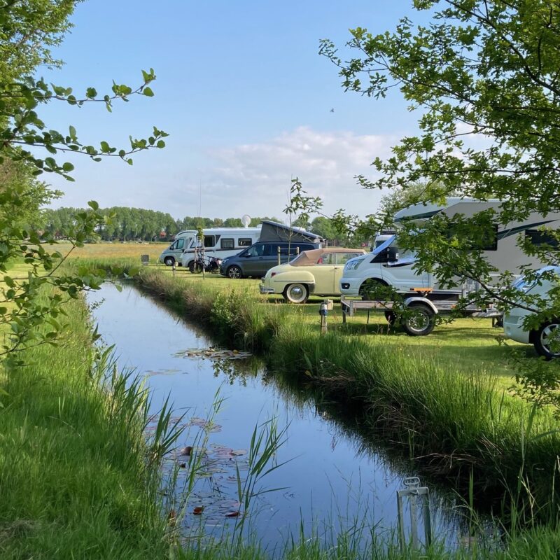 Recreatiepark de Jerden
