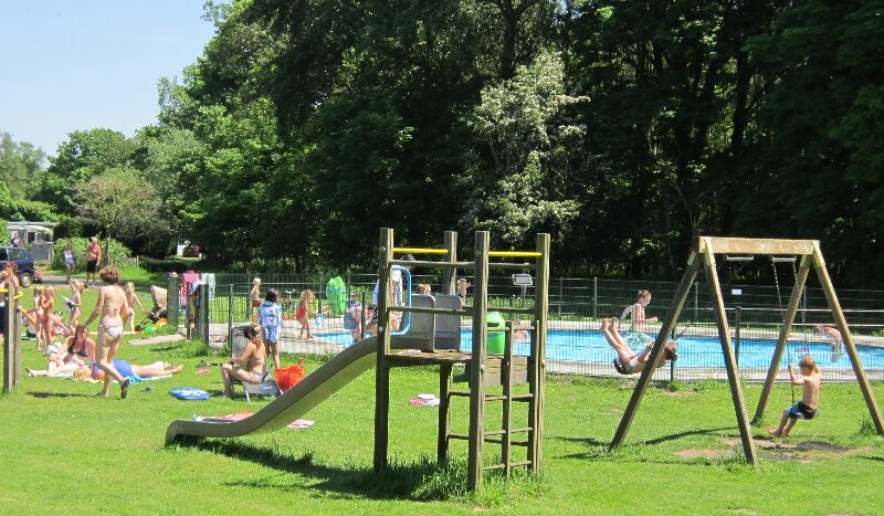 MarinaPark Residentie Bloemendaal