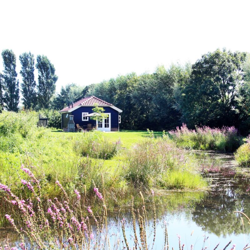 Park NieuwGrapendaal - Gelderland - Open Camping Dag