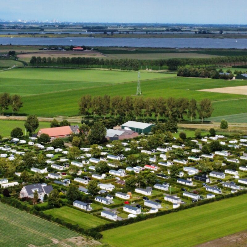 Camping ’t Vogelnest