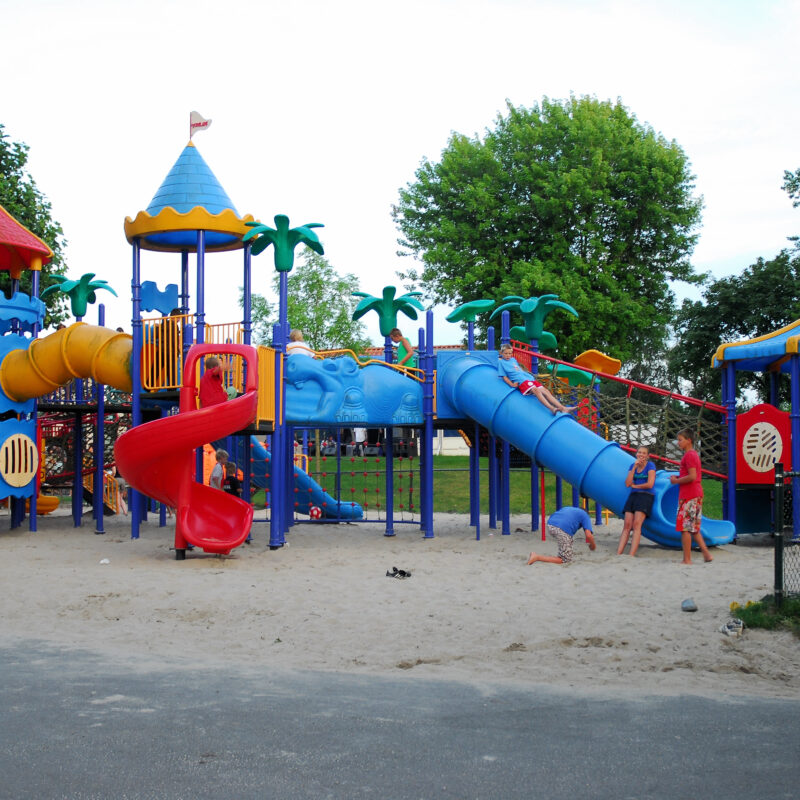 MarinaPark Bad Nederrijn - Gelderland - Open Camping Dag