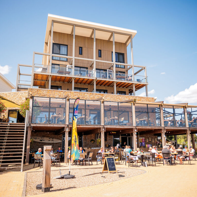 Vakantie & Resort Leukermeer - Limburg - Open Camping Dag