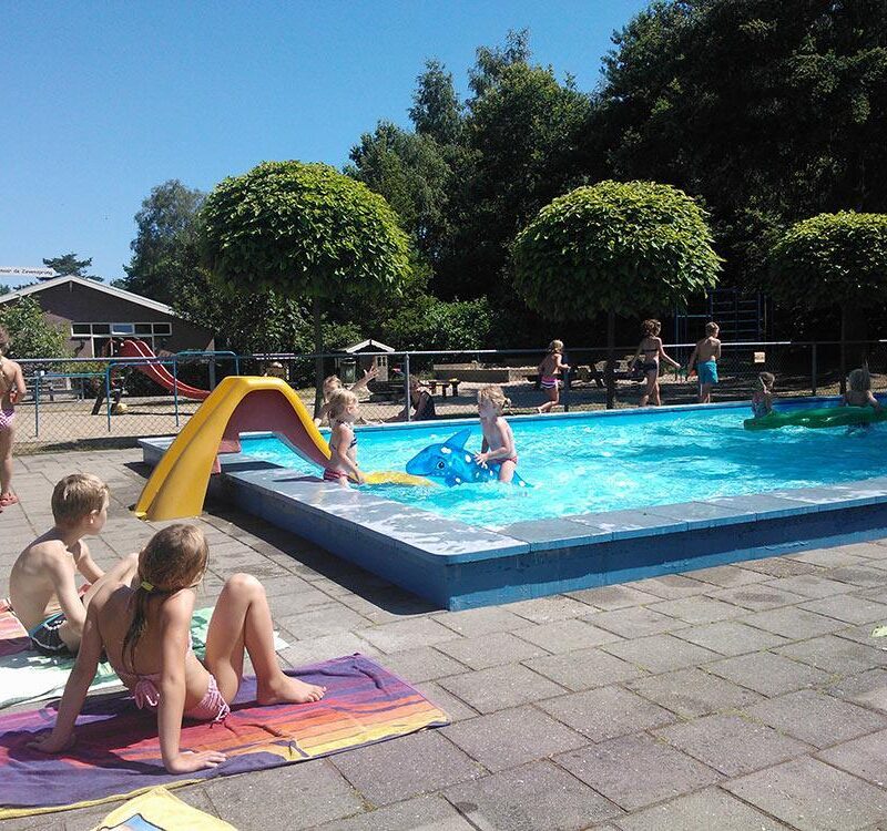 Camping Tamaring - Gelderland - Open Camping Dag