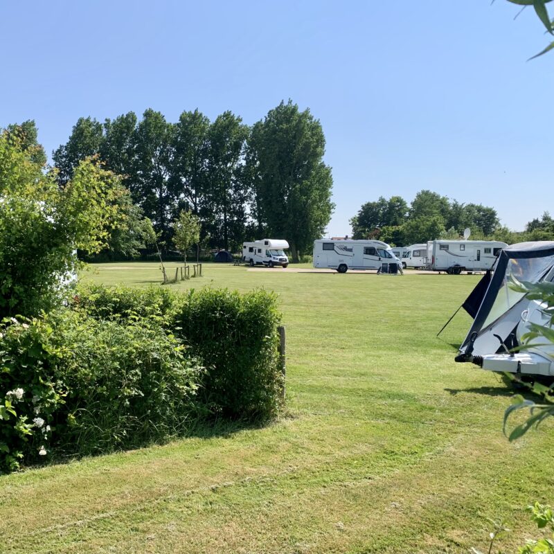 Camping Annahoeve