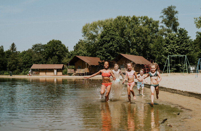 Vakantiepark Dierenbos - Noord-Brabant - Open Camping Dag