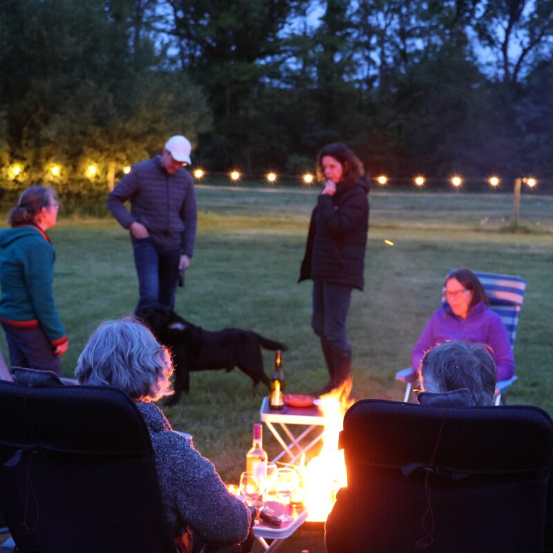 Verbindingsboerderij de Koolberg - Noord-Brabant - Open Camping Dag