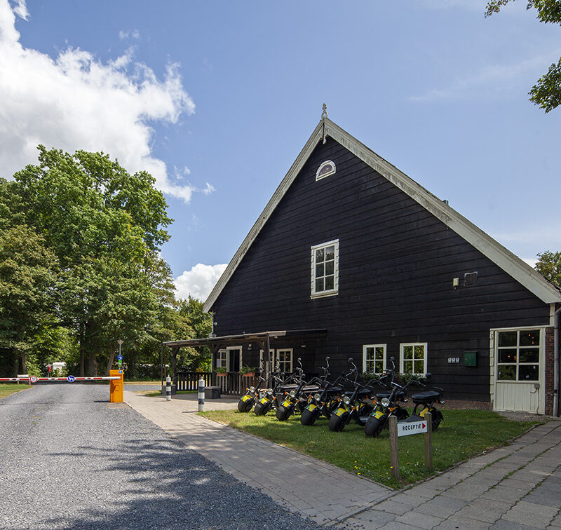 Buitenplaats Den Inkel