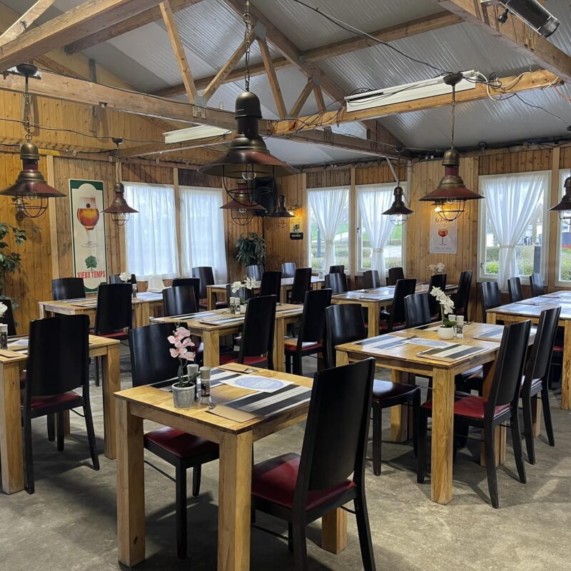 Kampeervereniging de Mosterdpot - Noord Brabant - Open Camping Dag
