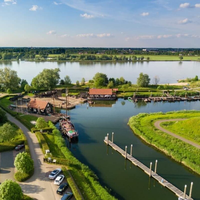 Kampeervereniging de Mosterdpot