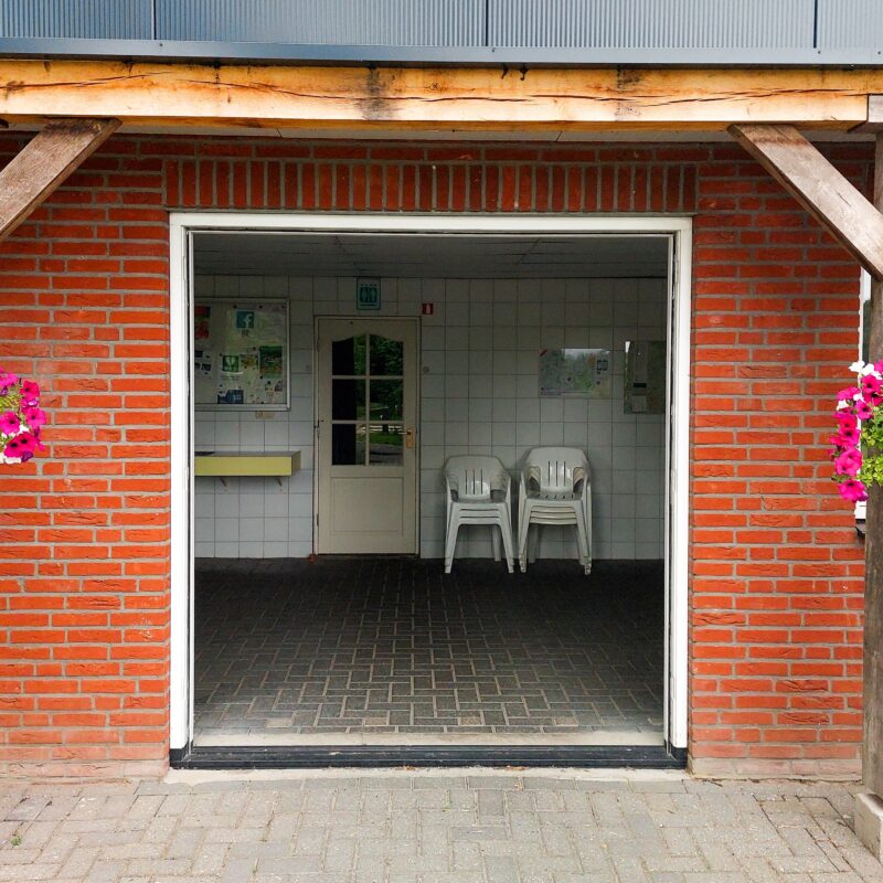 Camping Roderveld - Overijssel - Open Camping Dag
