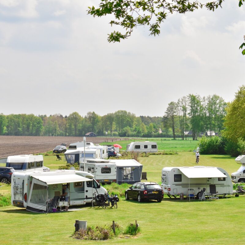 Camping Roderveld