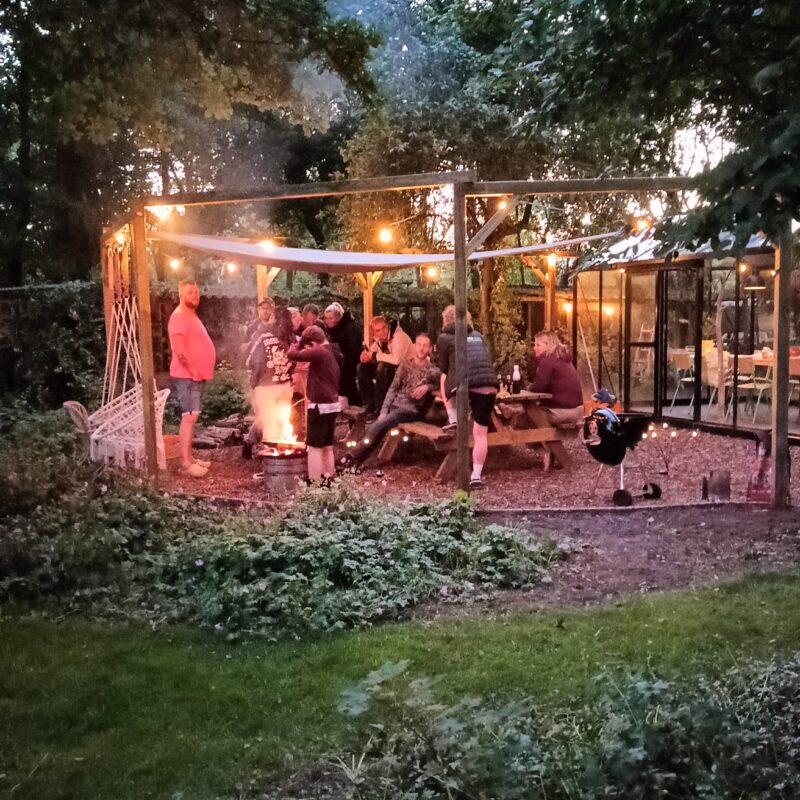 Camping De Poel - Groningen - Open Camping Dag