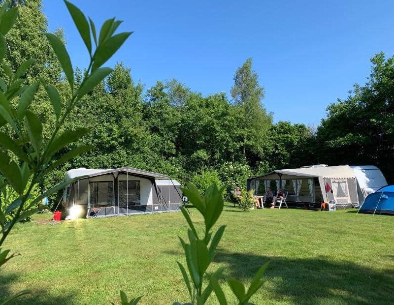 Zen Ranch - Drenthe - Open Camping Dag