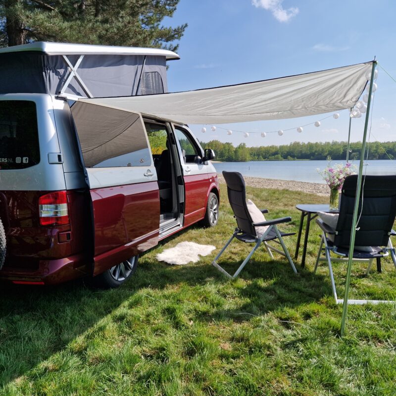 Camping Schaartven