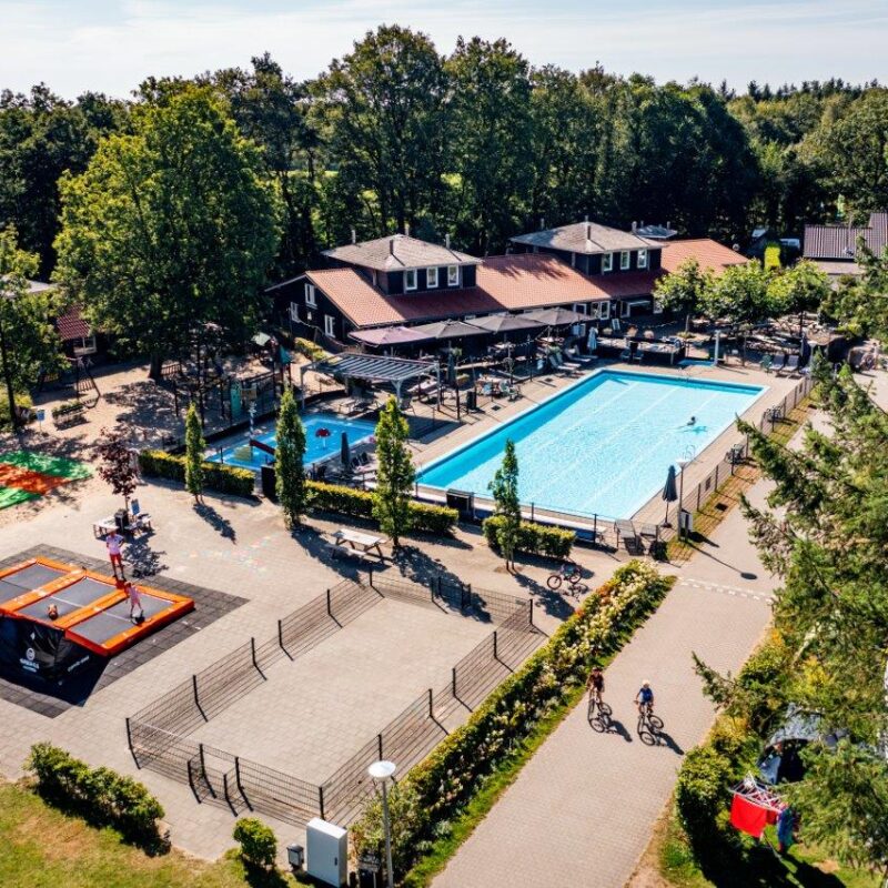 Ardoer Camping de Zandhegge