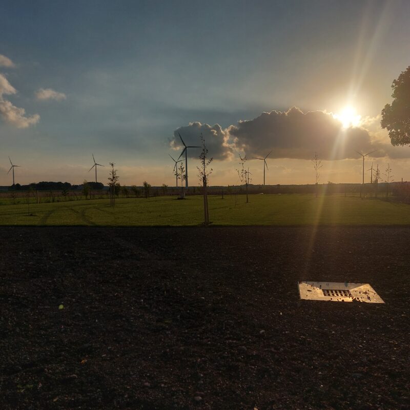 Boerderij-camping Heerlijk Plekkie