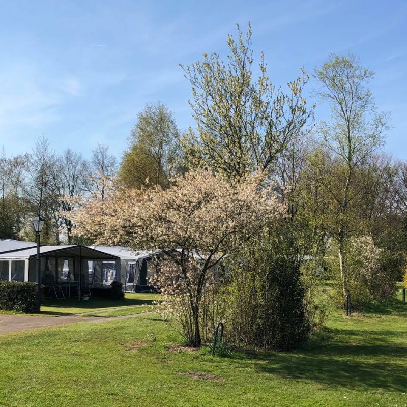 Landgoed Meistershof - Drenthe - Open Camping Dag