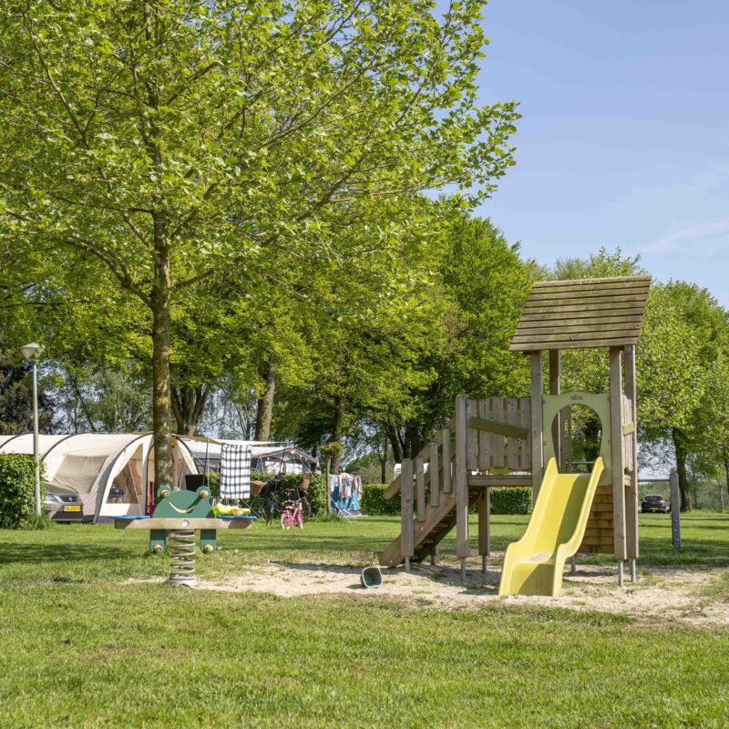 Recreatiepark Den Blanken - Gelderland - Open Camping Dag