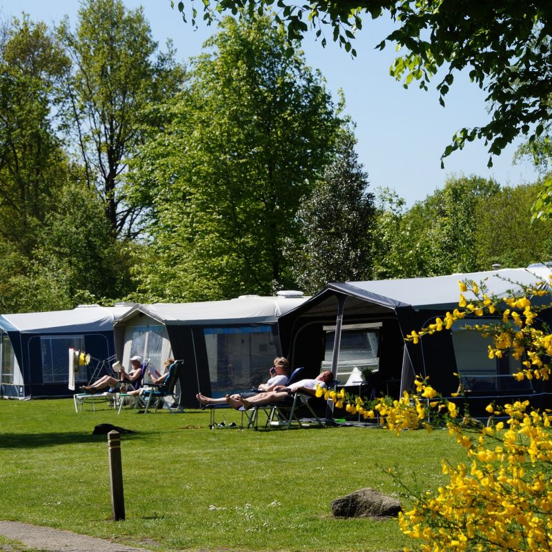 Landgoed Meistershof - Drenthe - Open Camping Dag