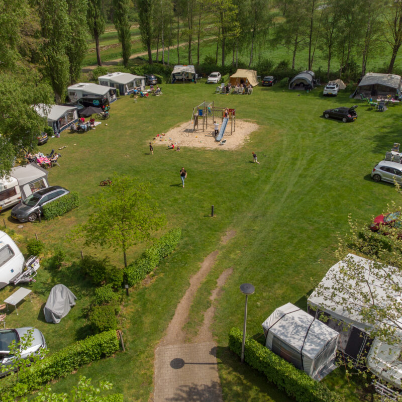 Recreatiepark Den Blanken - Gelderland - Open Camping Dag