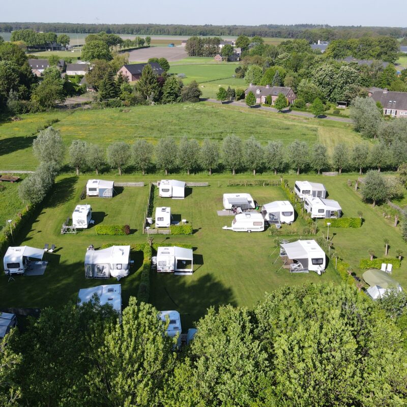 Camping DenTiel