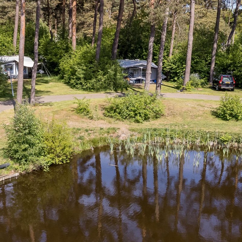 Camping Diana Heide - Drenthe - Open Camping Dag