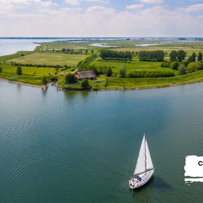 TinyParks Tiengemeten