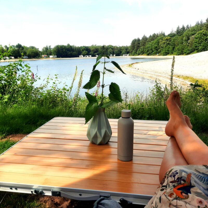 Camping Schaartven - Noord-Brabant - Open Camping Dag