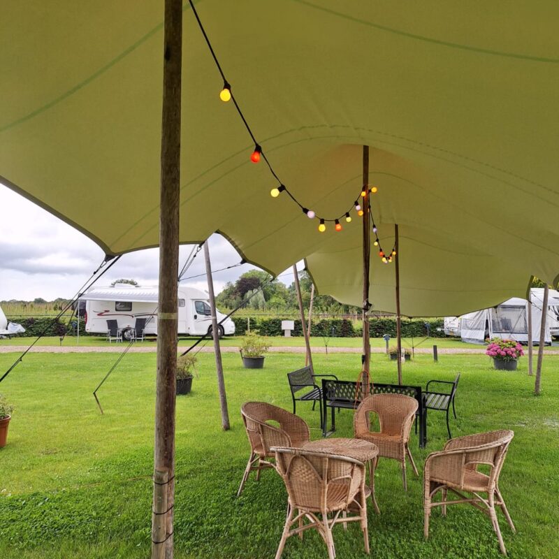 Camping D’n Driehoek