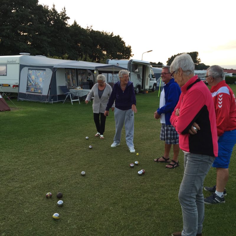 Sleutel-Hoeve - Noord-Holland - Open Camping Dag