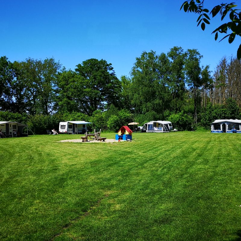 Grimberghoeve - Overijssel - Open Camping Dag