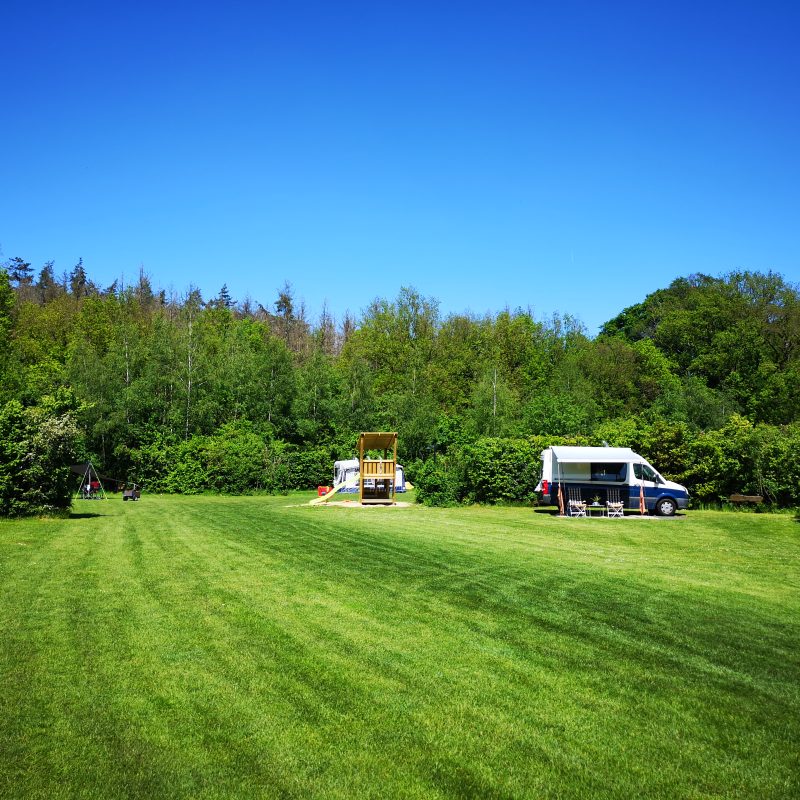 Grimberghoeve - Overijssel - Open Camping Dag