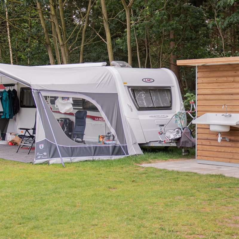 Vakantiepark Koningshof