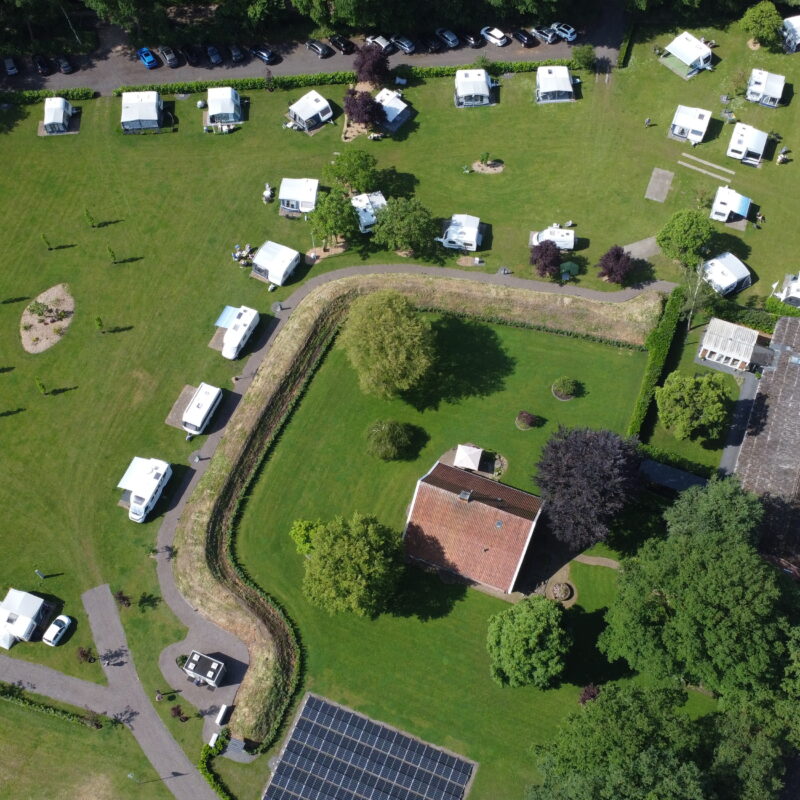 Camping De Veldscholte