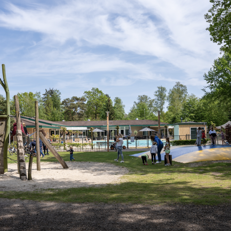 Recreatiepark de Paalberg