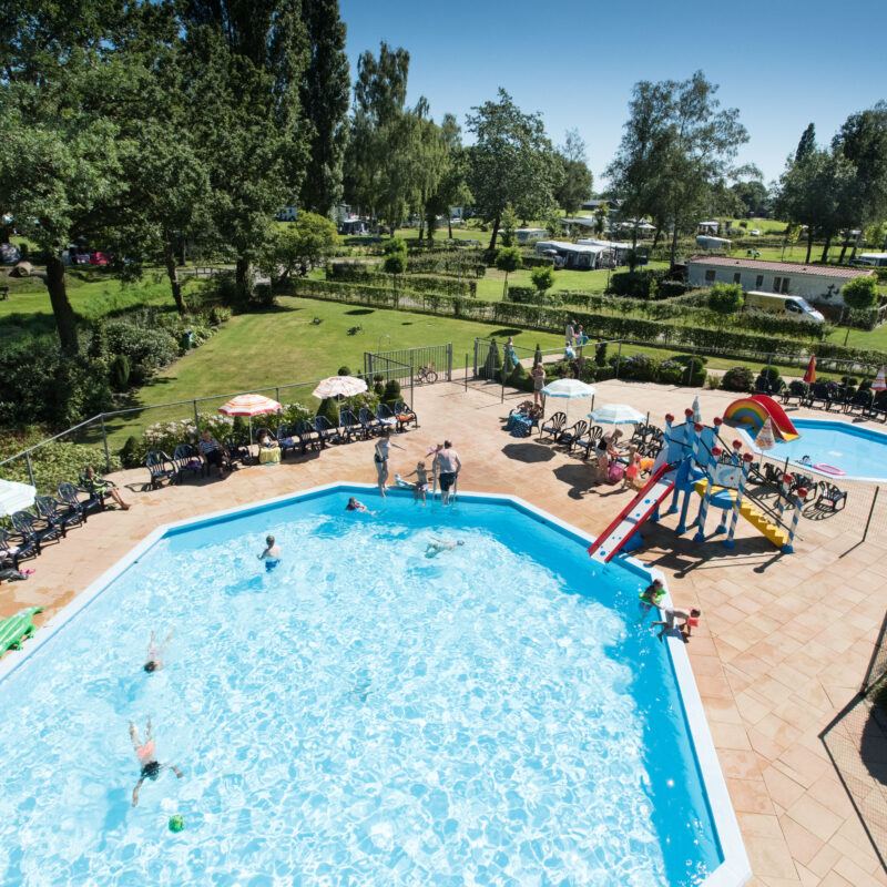 Recreatiepark Den Blanken