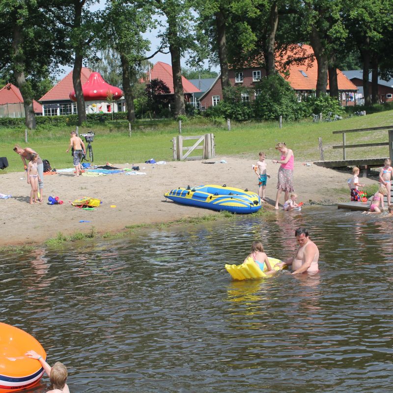 Grimberghoeve - Overijssel - Open Camping Dag