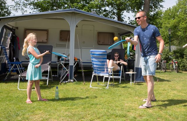 Camping ’t Veld