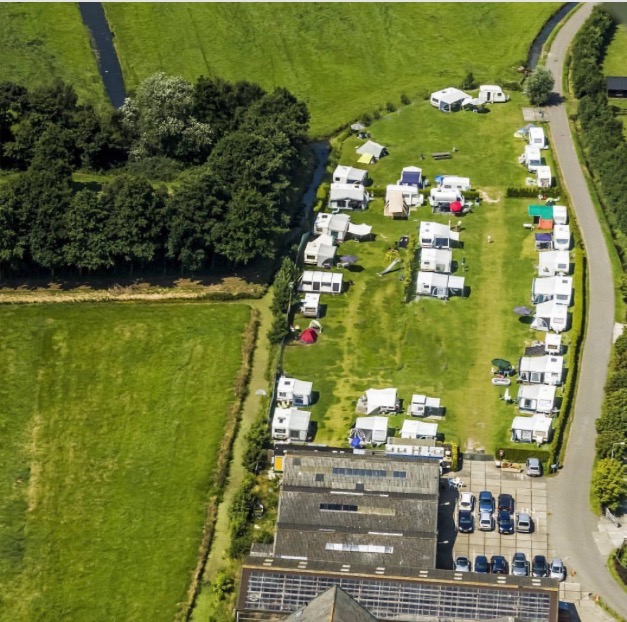 Sleutel-Hoeve
