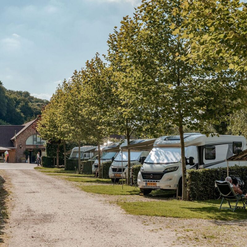 Camping 't Geuldal - Limburg - Open Camping Dag