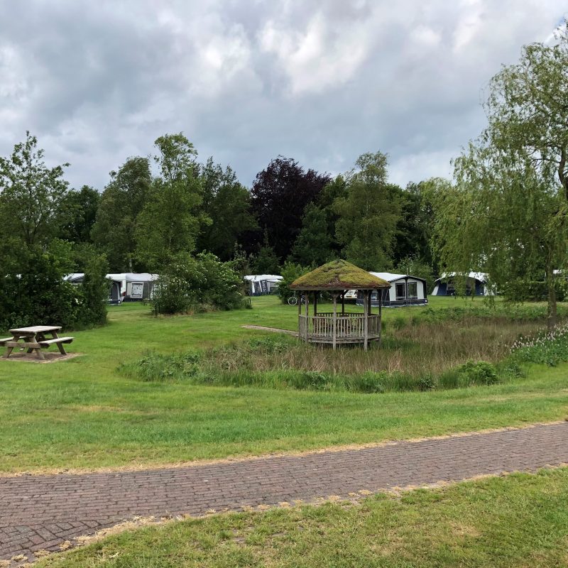 Landgoed Meistershof - Drenthe - Open Camping Dag