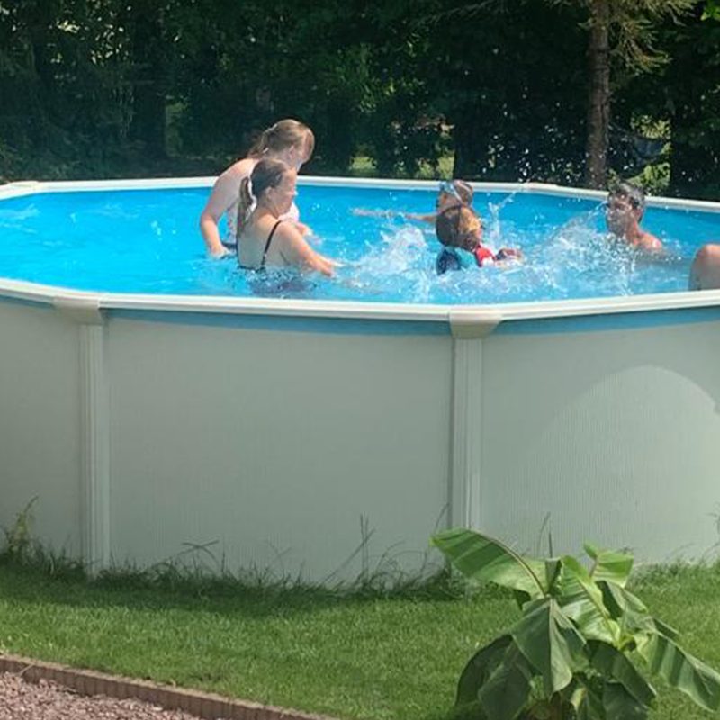 Mini Camping Drentse Monden - Drenthe - Open Camping Dag