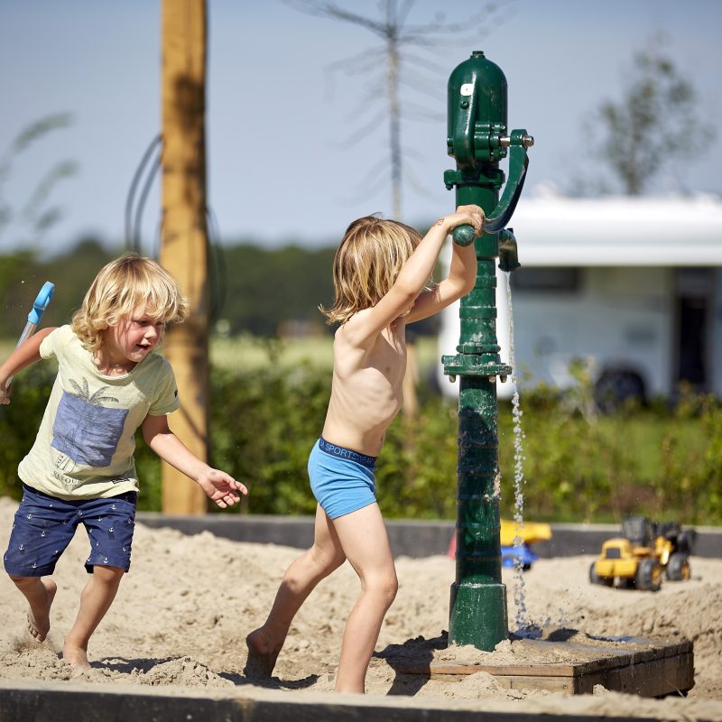 Verblijf bij Hygge - Noord-Brabant - Open Camping Dag