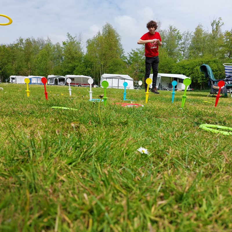 De Lepelaar - Zuid-Holland - Open Camping Dag