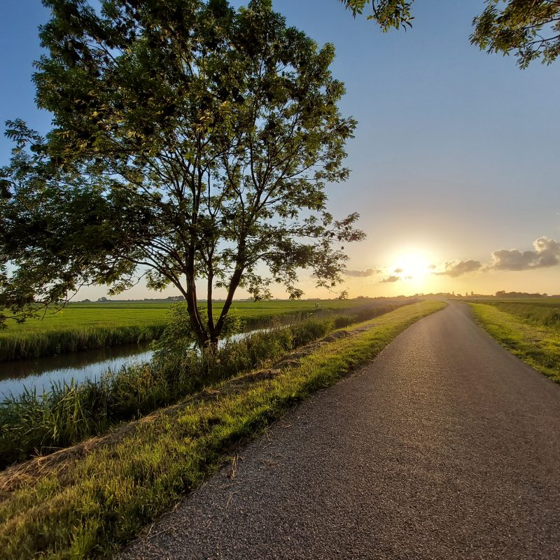 Camping de Blijer Wadden - Friesland - Open Camping Dag