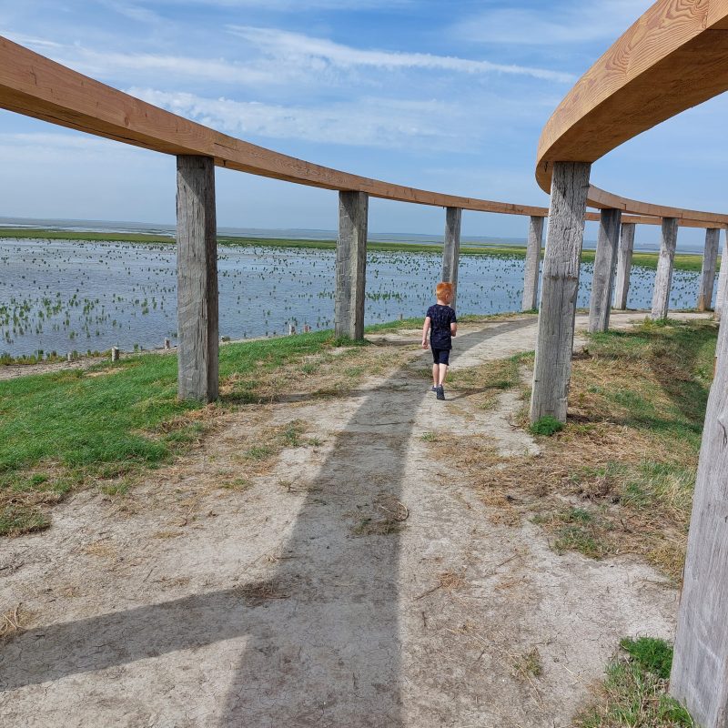 Camping de Blijer Wadden - Friesland - Open Camping Dag
