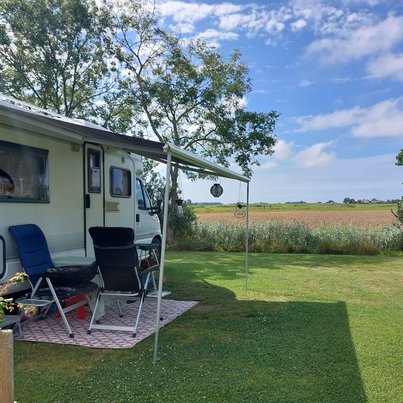 Camping de Blijer Wadden