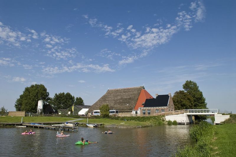 Recreatiebedrijf de Blikvaart